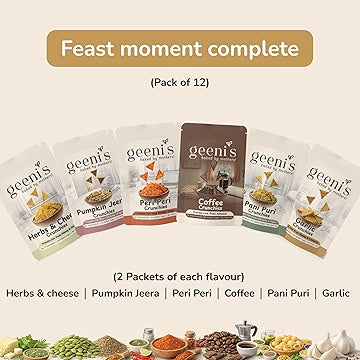 Feast Moment Complete