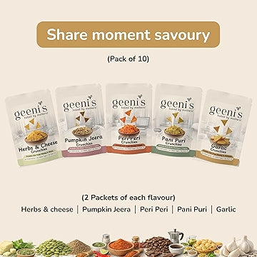 Share Moment Savory